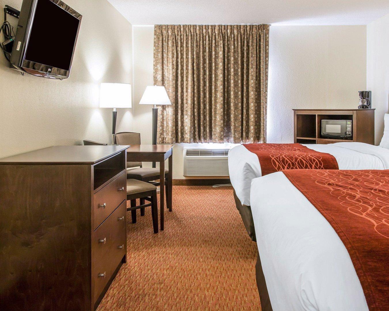 Quality Inn Толедо Екстериор снимка