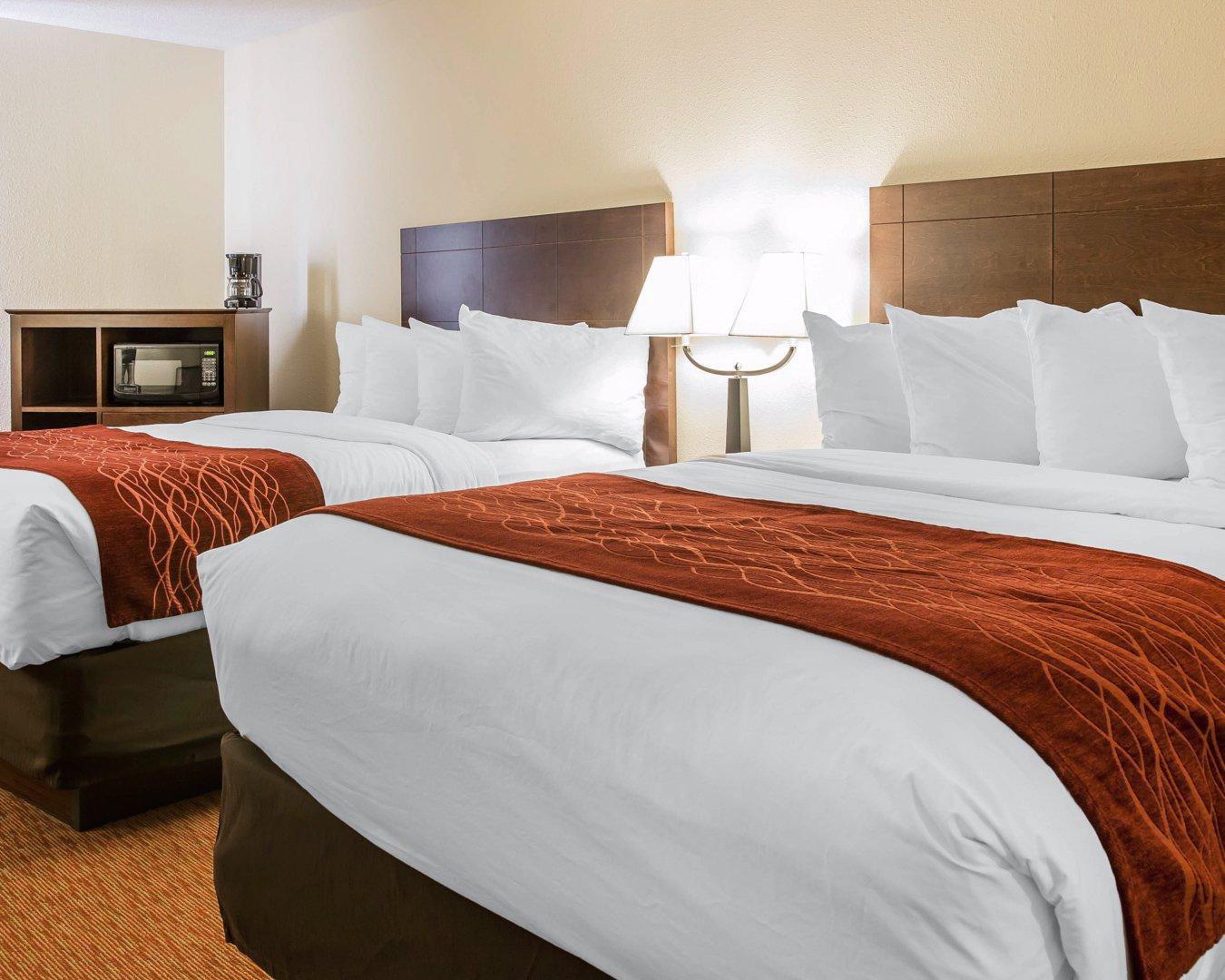 Quality Inn Толедо Екстериор снимка