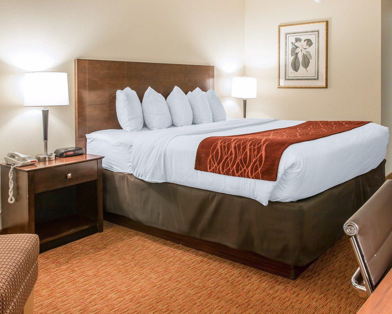 Quality Inn Толедо Екстериор снимка