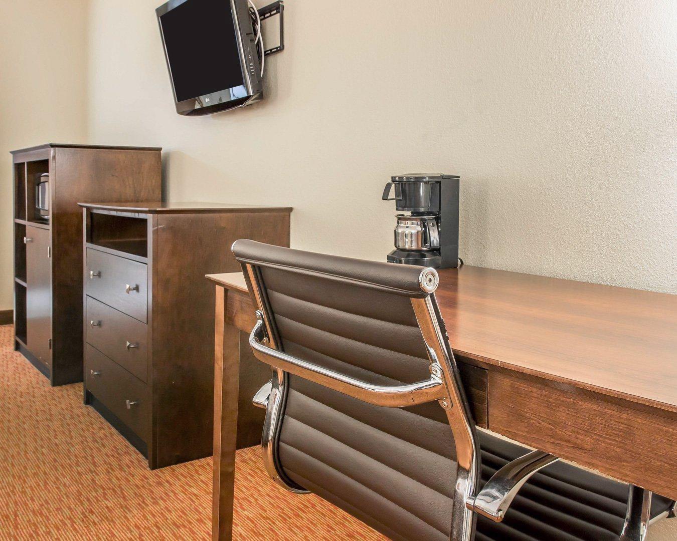 Quality Inn Толедо Екстериор снимка