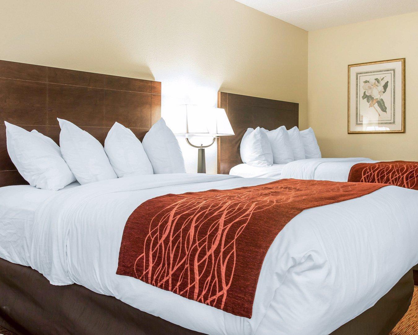 Quality Inn Толедо Екстериор снимка