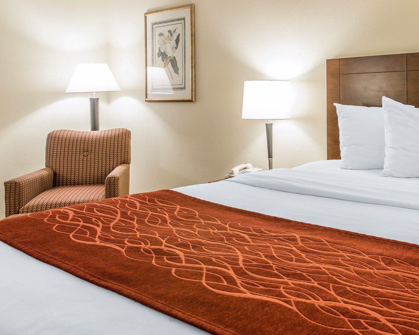 Quality Inn Толедо Екстериор снимка