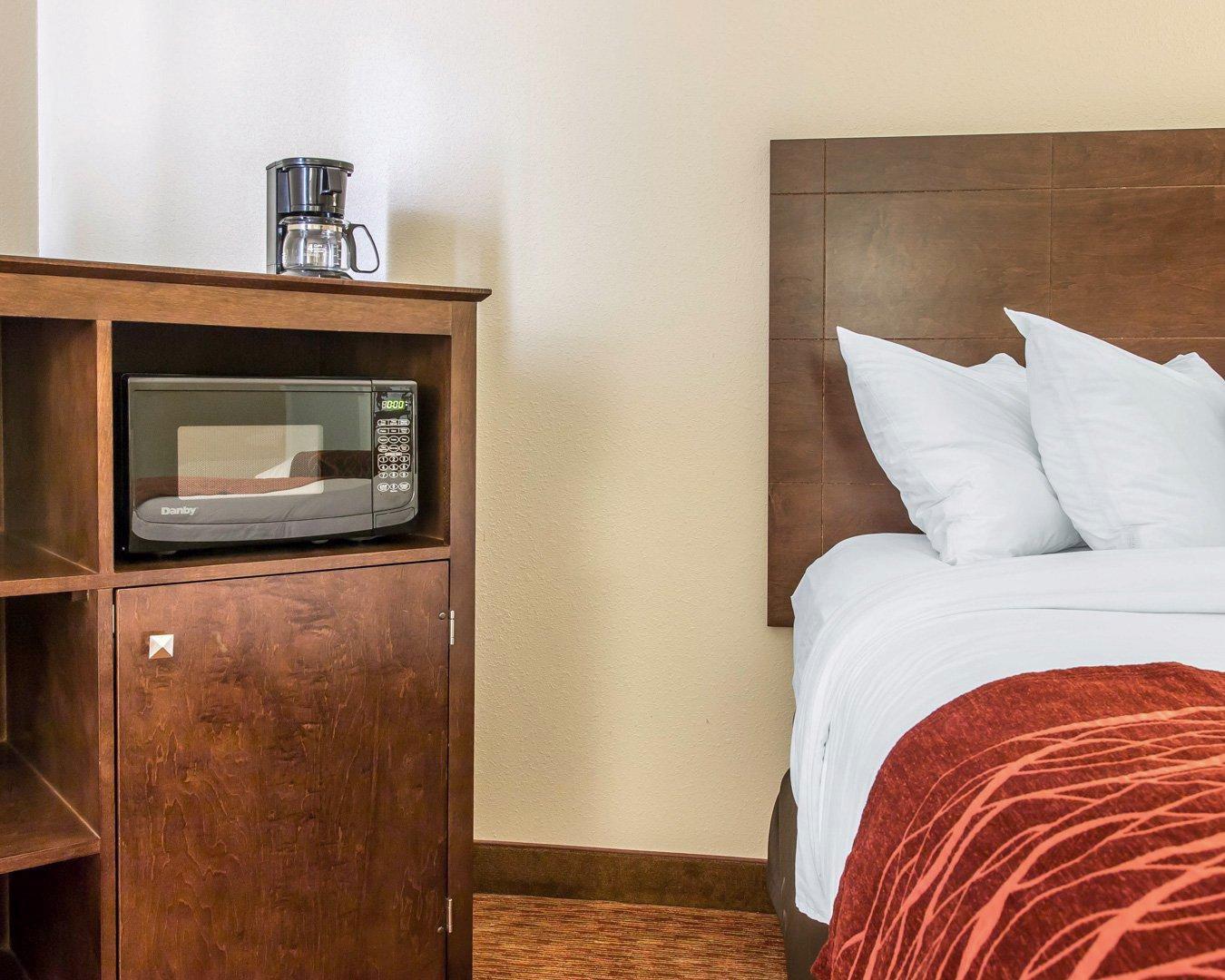 Quality Inn Толедо Екстериор снимка