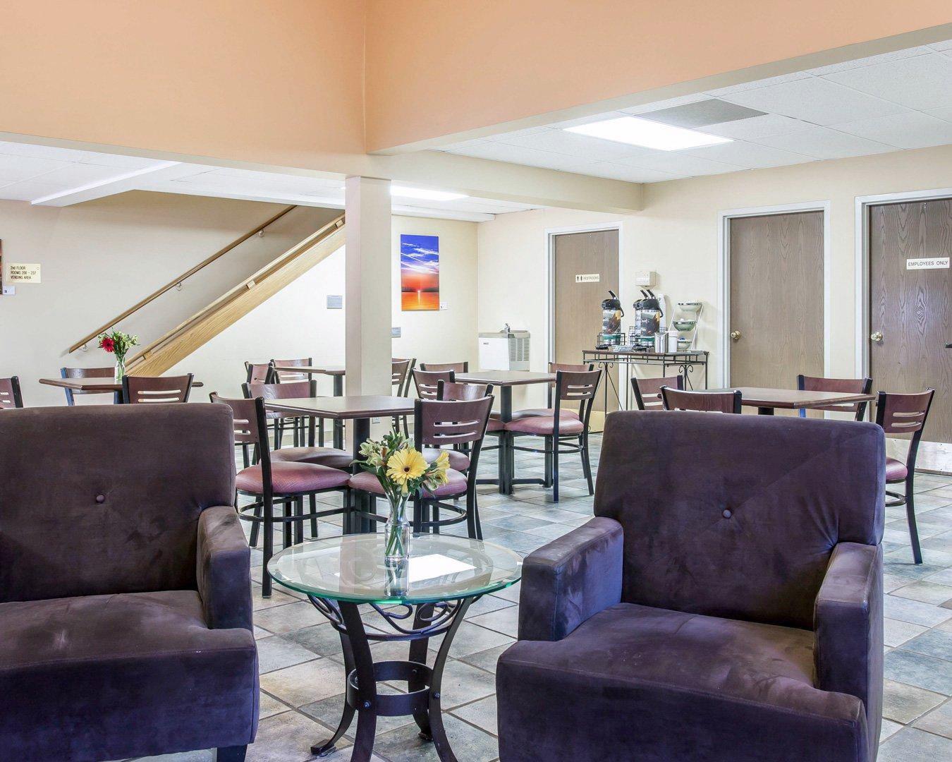 Quality Inn Толедо Екстериор снимка