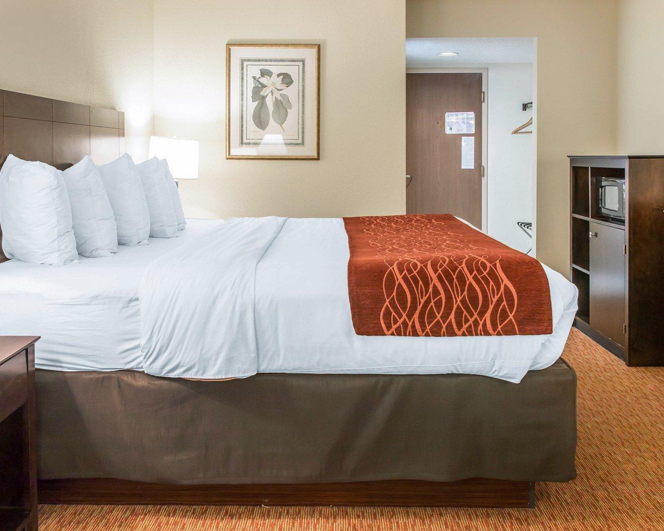 Quality Inn Толедо Екстериор снимка