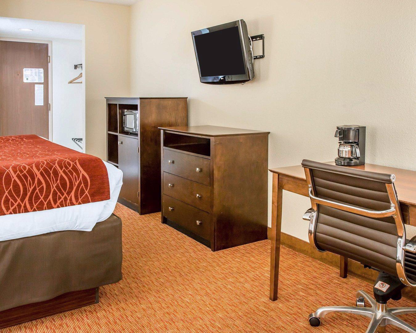 Quality Inn Толедо Екстериор снимка