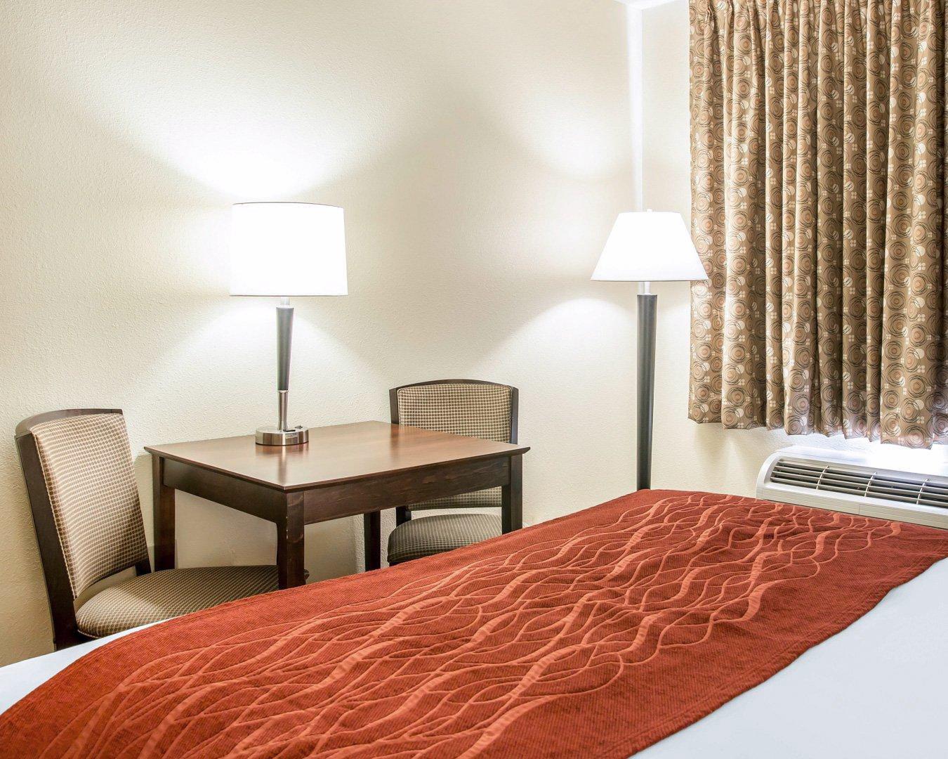 Quality Inn Толедо Екстериор снимка