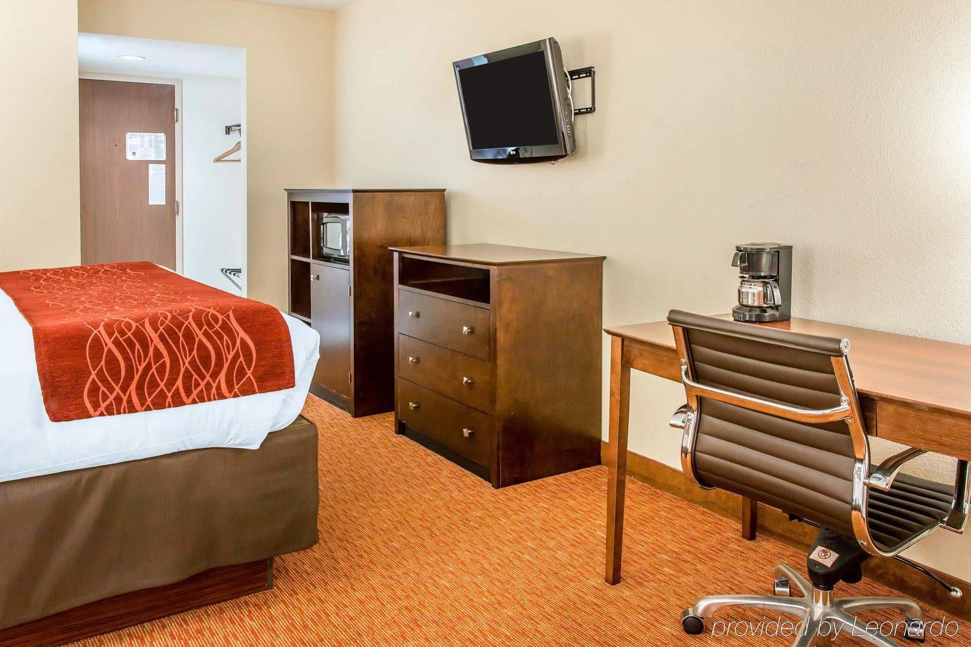 Quality Inn Толедо Екстериор снимка